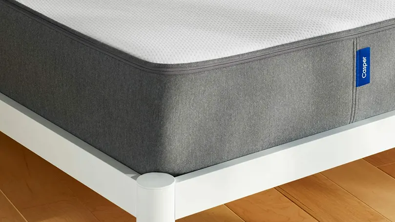 Casper Original Foam Mattress features reviewed