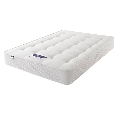 uma imagem de produto de Silentnight - Miracoil Ortho Mattress