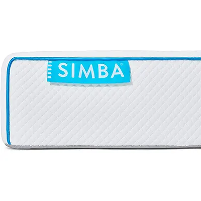 Product image of Simba Premium mattress