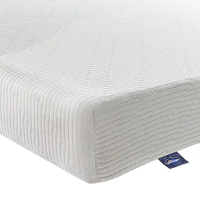 Colchão Silentnight 7Zone Memory Foam