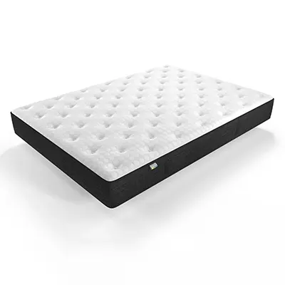 Product image of Dormeo S Plus Evolution Memory Foam Mattress