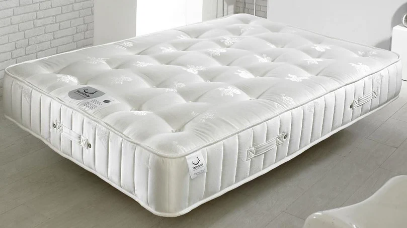 uma imagem de produto da Happy Beds Signature 3000