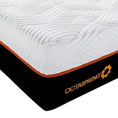 uma imagem de produto da Dormeo Octaspring Hybrid