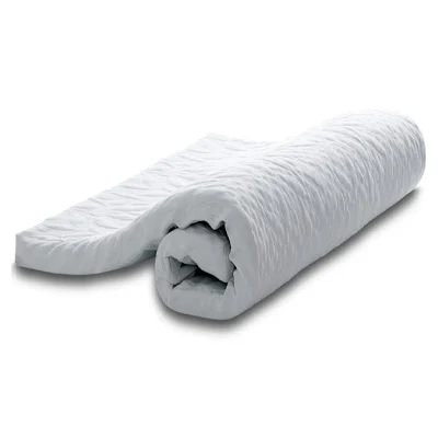 uma imagem de produto do protetor de colchão ortopédico Soft Feel 7500