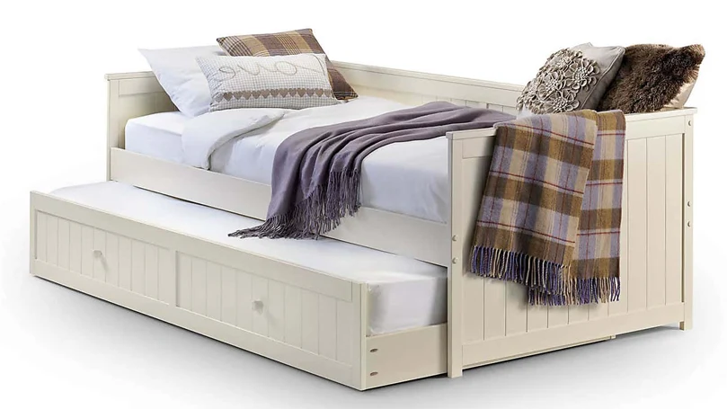 uma imagem de Dunelm Jessica Daybed With Underbed