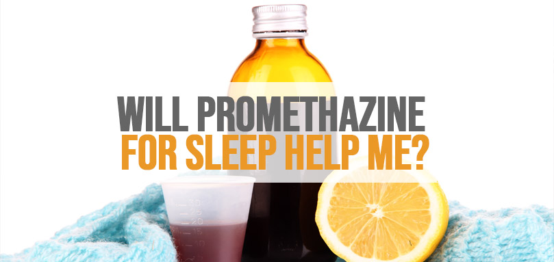 Imagem em destaque de will promethazine for sleep help me.