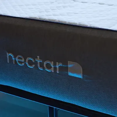 uma imagem de produto do colchão Nectar Memory Foam