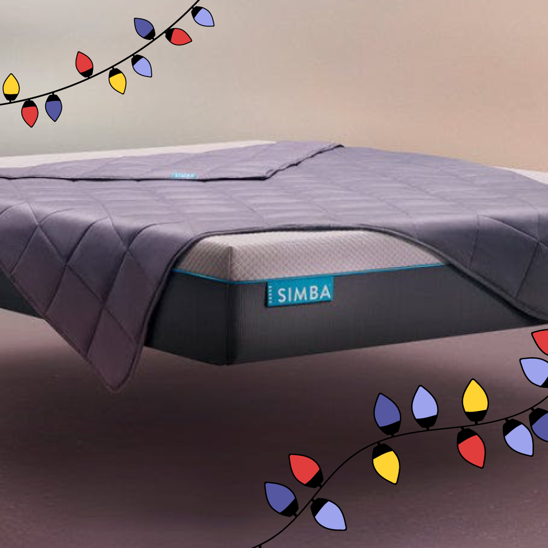 Simba-orbit-weighted-blanket