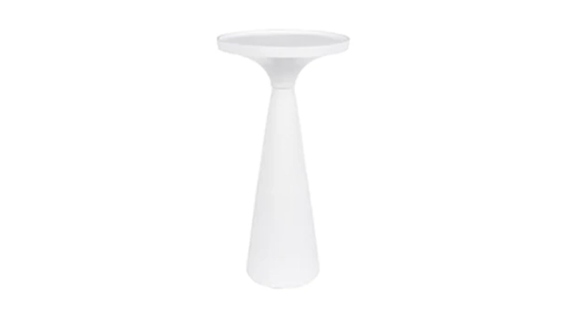 zuiver-floss-side-table-white