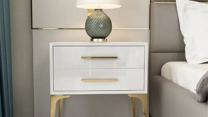 modern-white-bedside-table-glossy