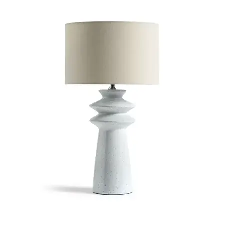 Astraeus Ceramic Table Lamp