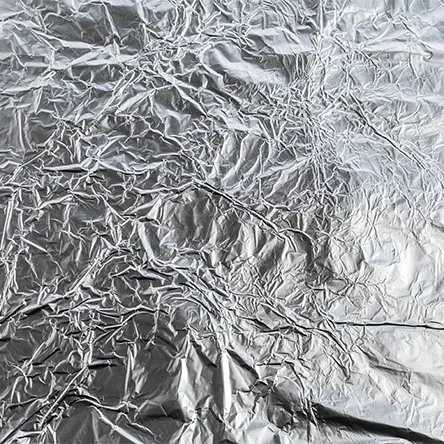 Aluminum foil