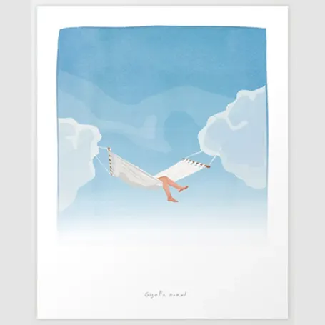 sleeping-in-the-clouds-art-print