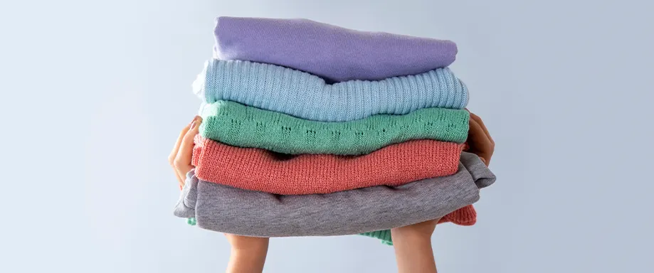 Imagem em destaque para os principais truques de lavandaria