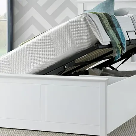 uma imagem de produto de Cama otomana Felthorpe Ottoman da Furniture Express