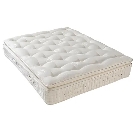 Imagem de produto do Colchão Hypnos Leamington Pillow Top Sublime