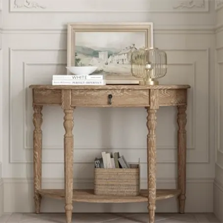 Loire Console Table