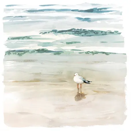 seagull-cove-ii-por-victoria-borges-pintura