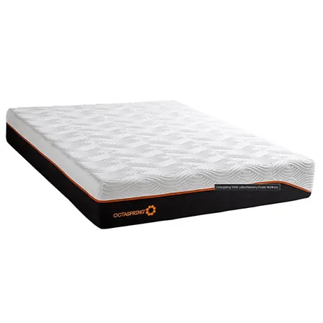 Product image of octaspring 950 latex memory foam