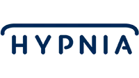 logótipo de Hypnia