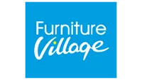 logótipo da Furniture Village