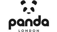 logótipo da Panda London