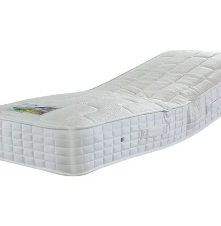 Imagem de produto do colchão ajustável de bolso Sleepeezee Gel Comfort 1000