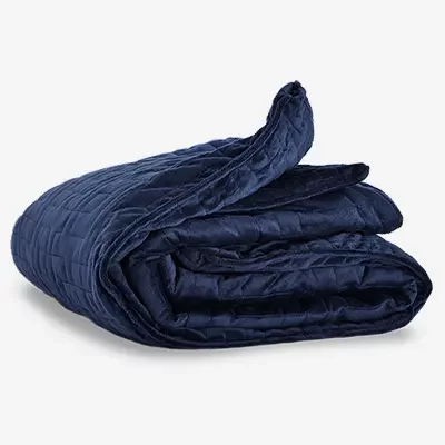 Imagem de produto de Calming Blankets Cobertor de peso para adultos