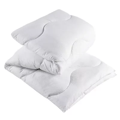 Imagem de produto do edredão Christy Luxury Microfibre 13.5 TOG.