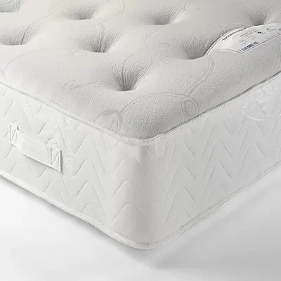 Product image of Healthopaedic Memory Pocket Deluxe 1000 Mattress​.